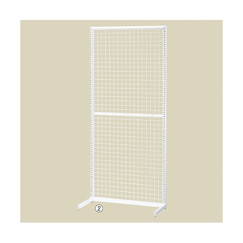 SF90壁面連結ホワイト61−751−3