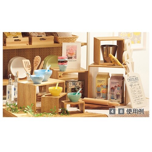 コの字ディスプレー61−428−11−3