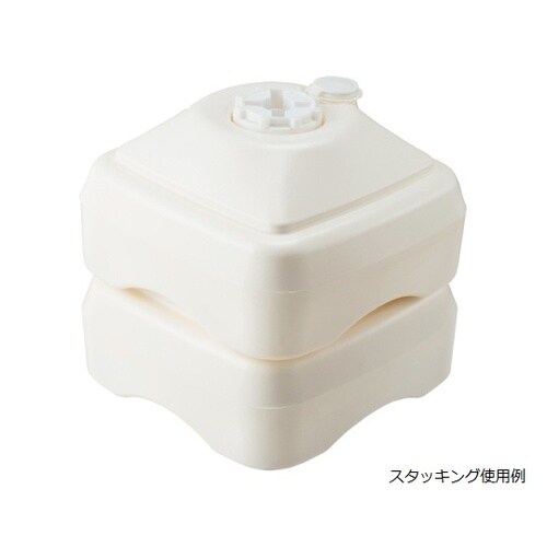 61−234−8−3のぼり注水式スタンド