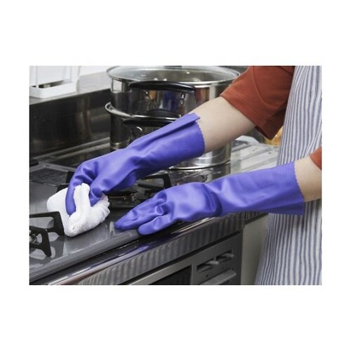 706L 業務用フルールバイオレット L