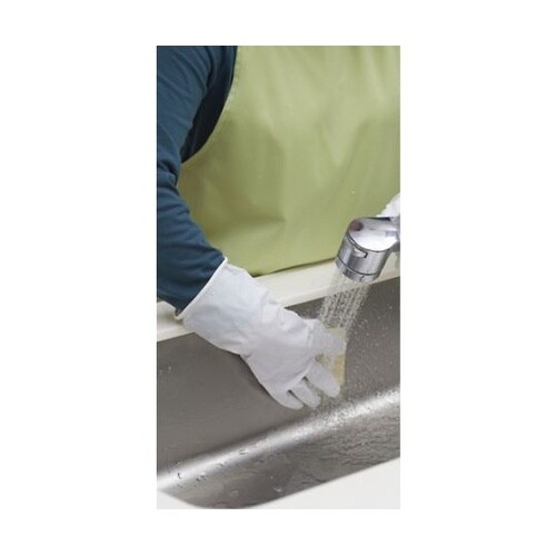 まとめ買い 塩化ビニール手袋 トワローブ