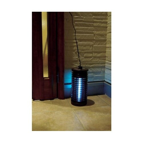 DS056 電撃殺虫器ムシコロ