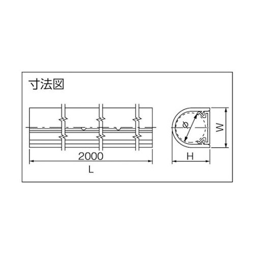 JD13N リフォームダクト