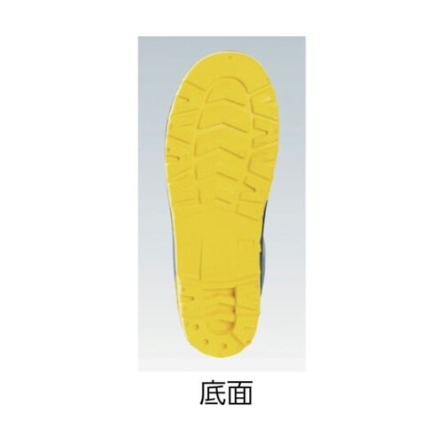 TBNPL 作業用長靴 L