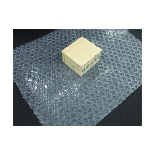 TKCP4060 気泡緩衝材カットシート