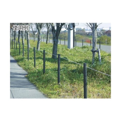 TMK5512A 耐候性樹脂丸杭