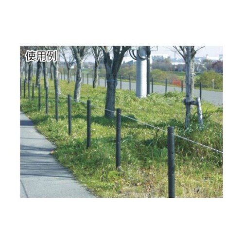 TMK6015A 耐候性樹脂丸杭