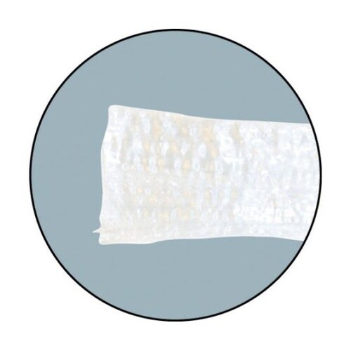 TPPD100W PPテープ白 メンコ付