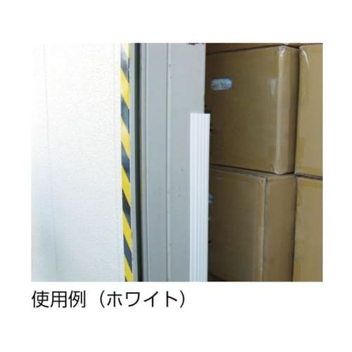 TSEG15LBR軟質塩ビコーナーガード