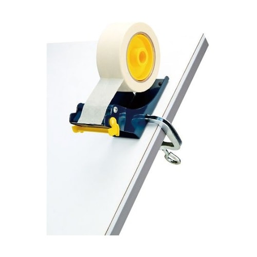 TTC50 テープカッタークランプタイプ