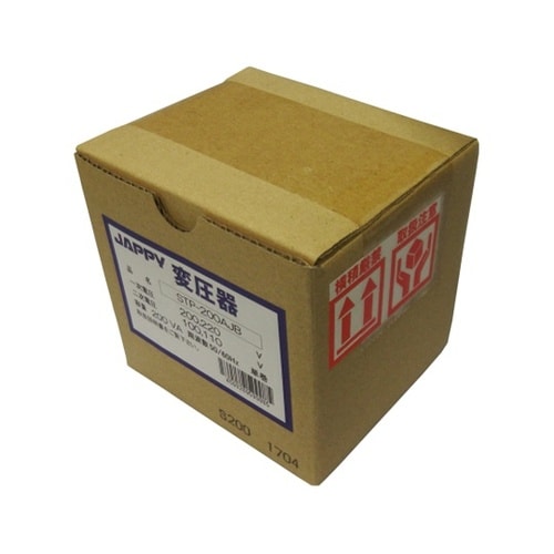 STP−200AJB 単相高圧トランス