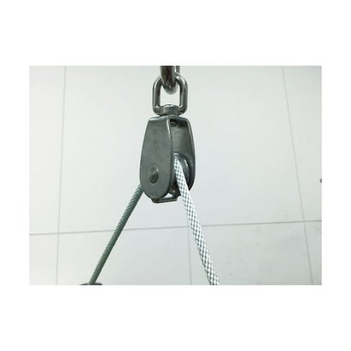 P7325100 金剛打ロープボビン巻