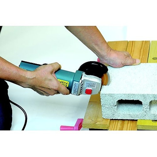 TDG−100MS ディスクグラインダー