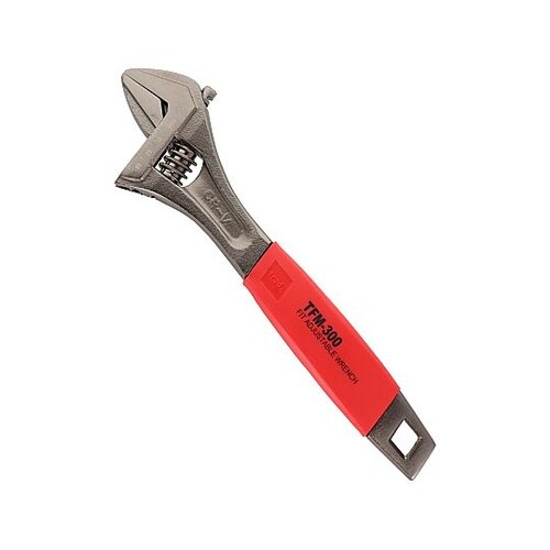 TFM−300 FITモンキーレンチ