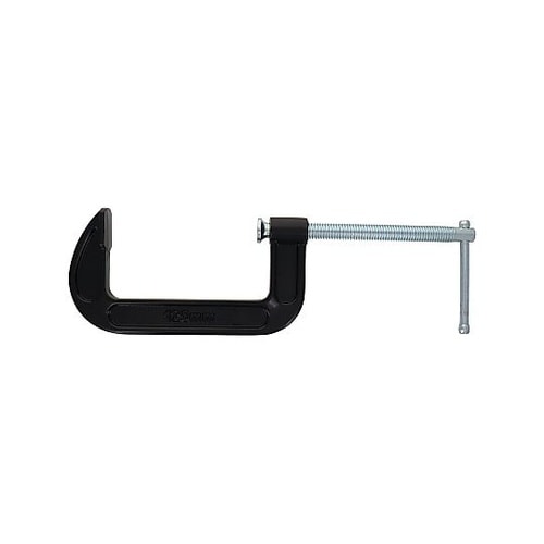 HIC−125 鋳物C型クランプ