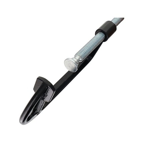 HIC−125 鋳物C型クランプ