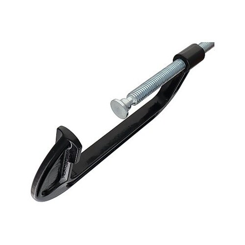 HIC−150 鋳物C型クランプ