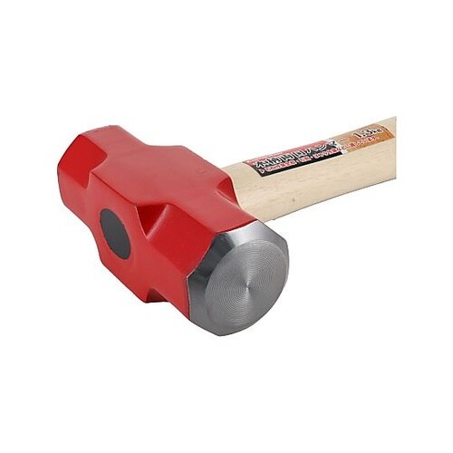 CRH−13 木柄両口ハンマー