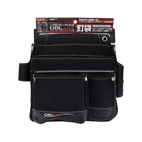 DT−18−BK 釘袋