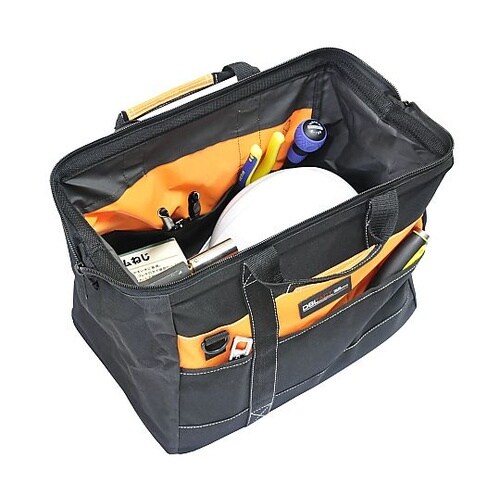 DT−CB−M 大口収納バッグ