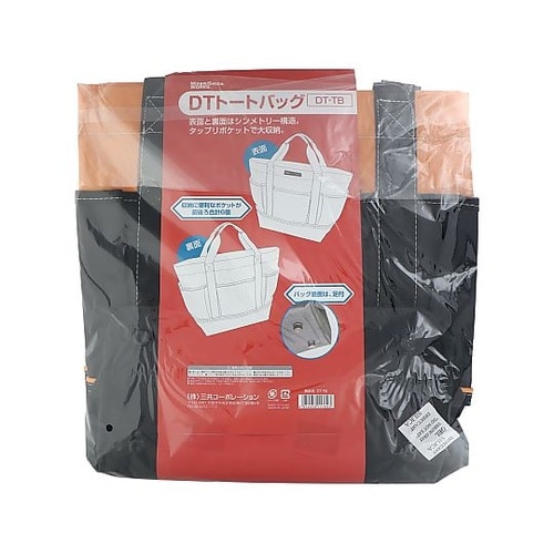 DT−TB トートバッグ
