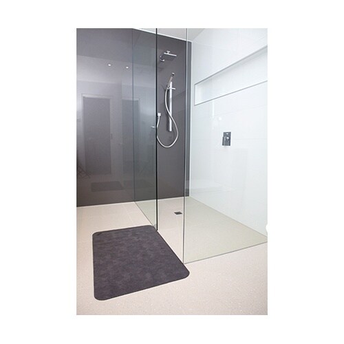 99060090001フロアマットグレー