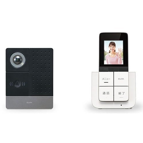 DHS−SP2220E テレビドアホン