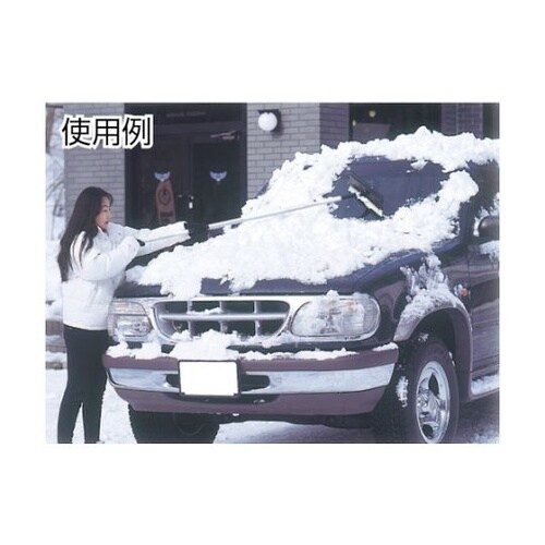 009729 RVロングブラシ152cm