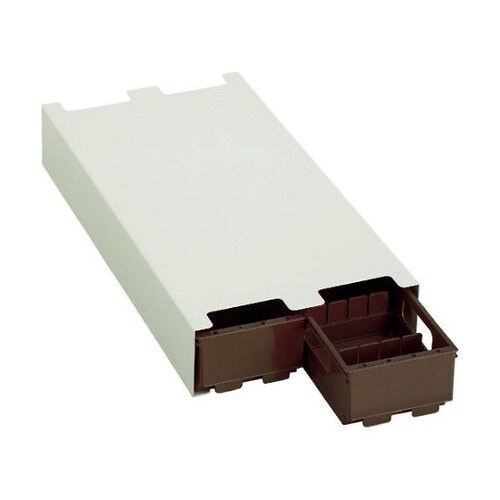 棚用UR−0 アタッチメント 2列 枠の