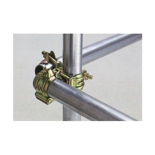 TMAC1 3連マルチクランプ 直交