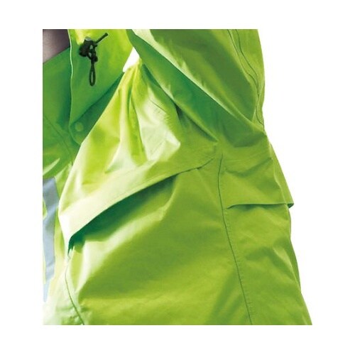 TRW36055M レインスーツ