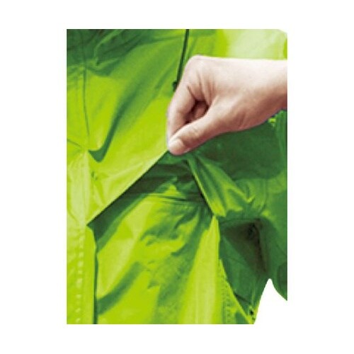 TRW36055M レインスーツ