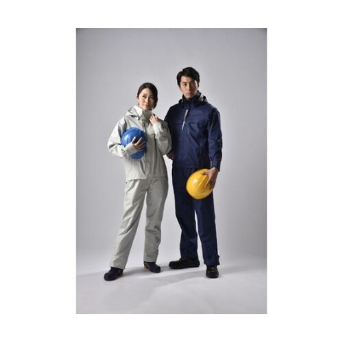 TRW36055M レインスーツ