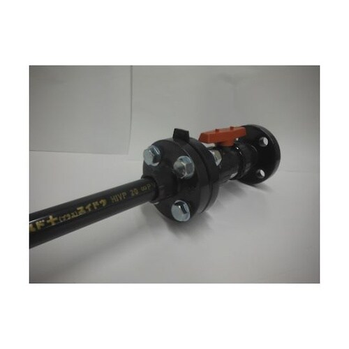 TSFHI65 HI−TSフランジ65A