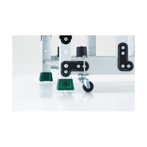 TSFMGC マグネット保持式キャスター