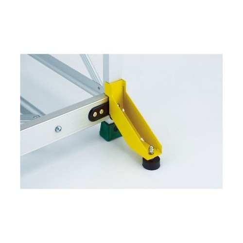 TSF型専用 アウトリガーセット 1セッ