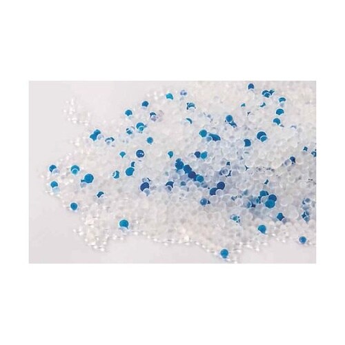 A型シリカゲル 10g 吸湿・使い捨て型