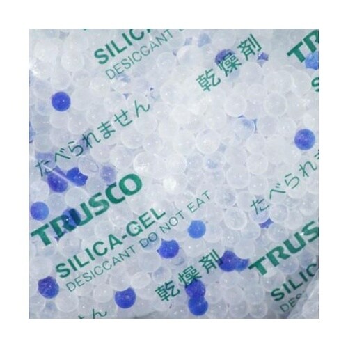 A型シリカゲル 10g 吸湿・使い捨て型