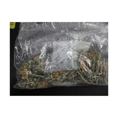 A型シリカゲル 10g 吸湿・使い捨て型