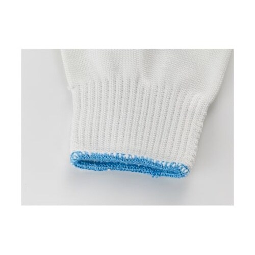 TURPL ウーリーポリエステル軍手 L