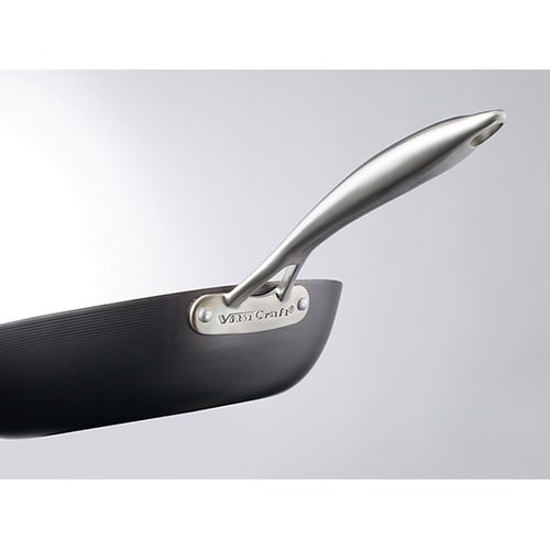 2005 スーパー鉄ウォックパン24cm