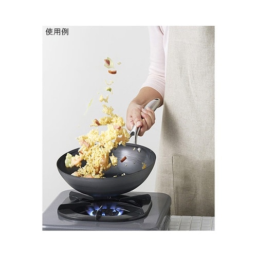 2006 スーパー鉄ウォックパン28cm