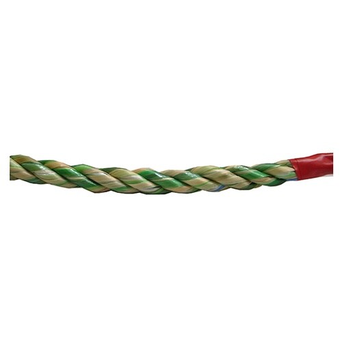 PP5KG−8−200 雑色ロープ5kg