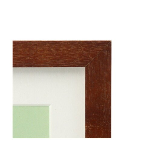 FWMM01−BRA4A額縁A4アクリル