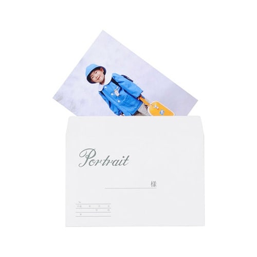 MPB−2L 写真袋 2L 100枚入