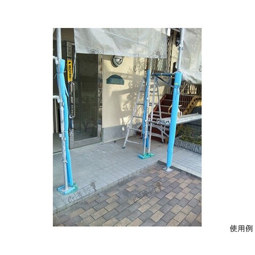 N01−011 UFOギヤ型 青35本入