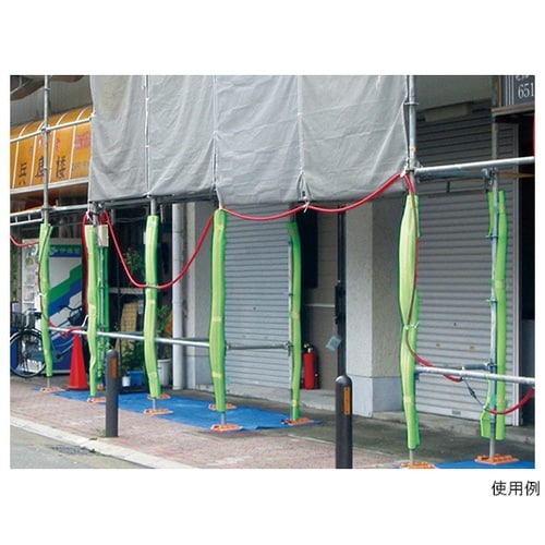 N01−002 UFO7 緑30本入