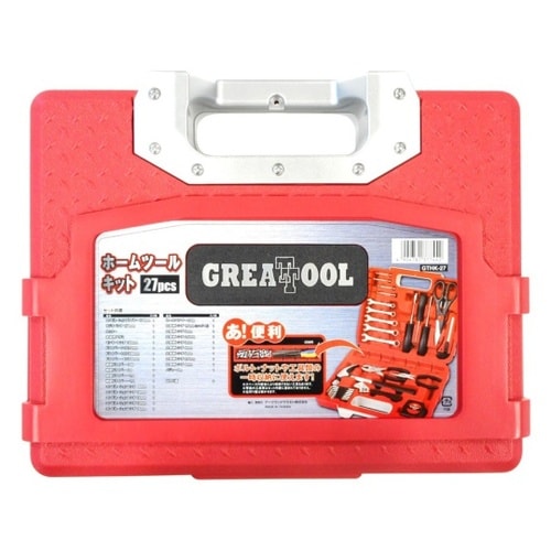 GTHK−27ホームツールキット27