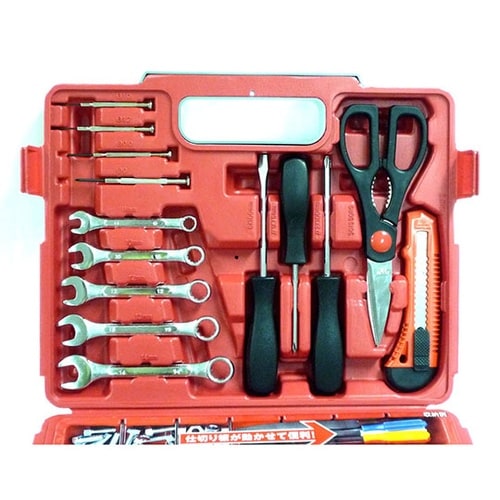 GTHK−27ホームツールキット27