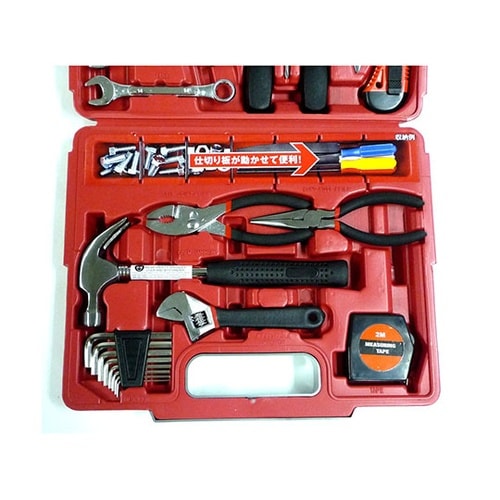 GTHK−27ホームツールキット27